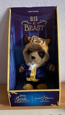 Oleg As Beast Meerkat Plush