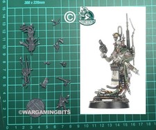 Games Workshop Necromunda