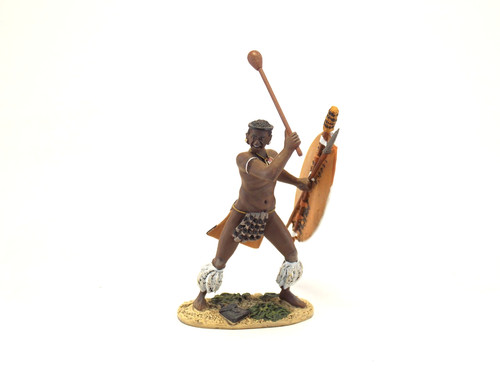 Britains zulu war - zulu,