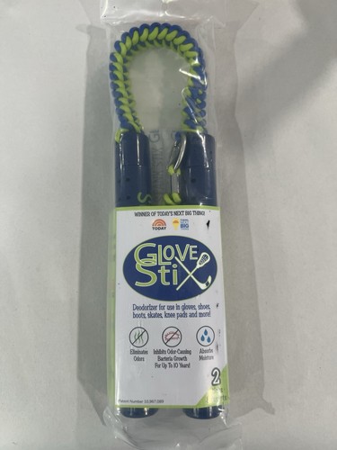 Glove stix odor - glove, eliminator