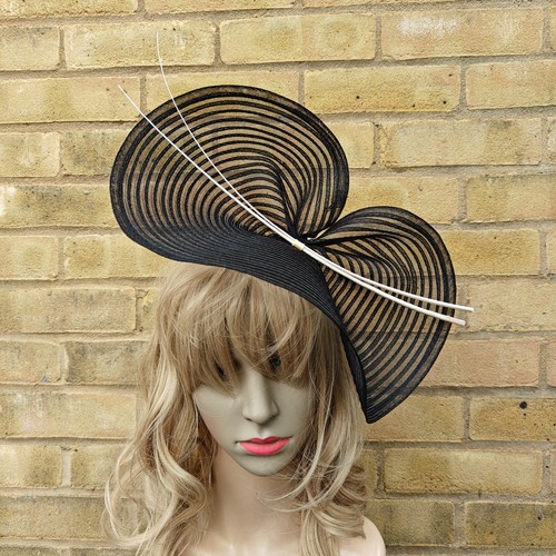 Black ivory cream - ivory,