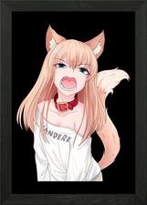 Yandere Baka Otaku Weeb Ne