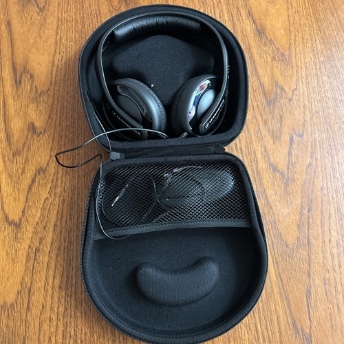 Sennheiser 202 wired - sennheiser,