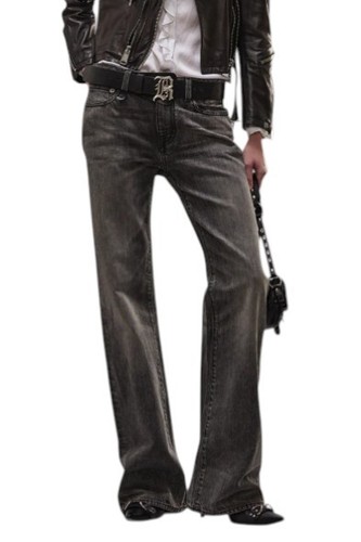 R13 effie women jeans - jeans, 27