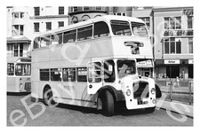 Bus Photograph BRIGHTON HOVE &