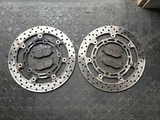 2004-2006 Yamaha Fazer Fz6