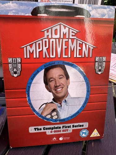 Home improvement the - improvement:,