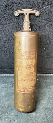 Vintage general fire guard - vintage,
