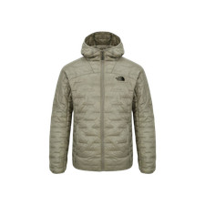 The North Face Heatline Short