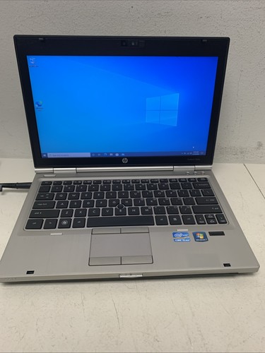 Elitebook 2560p 5 - hp, 12.5"