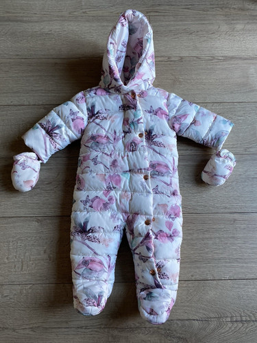 Ted baker baby girl - in, one