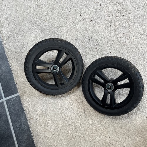 Cosatto wow rear - rear, wheels