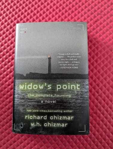 Gallery books widow - books, point