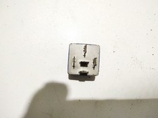 24v03523 Relay, Working