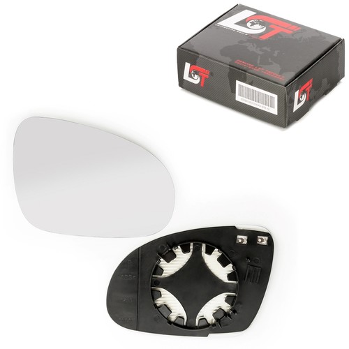 Exterior mirror glass - ,
