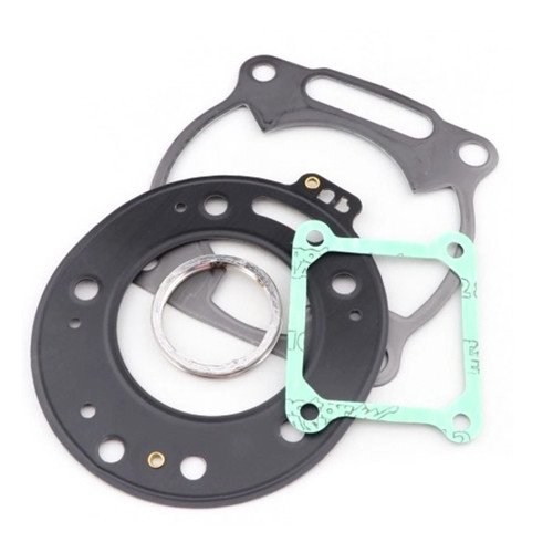 Top end gasket - end, set