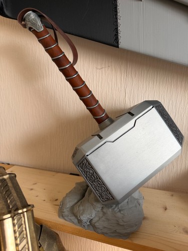 Marvel thor scale full - thor,