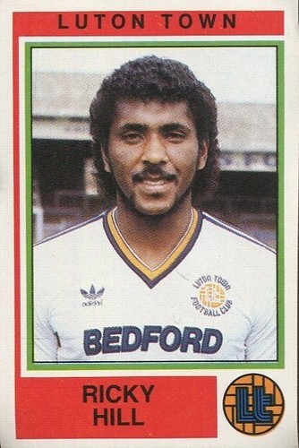 Panini football 1985 144 - panini,