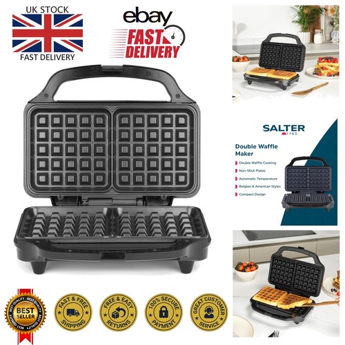Lightweight double waffle - lightweight,