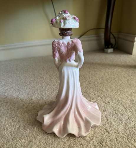 Coalport ladies fashion liz - ladies,