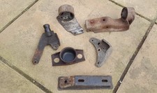 VW MK1 GOLF JETTA CADDY Engine