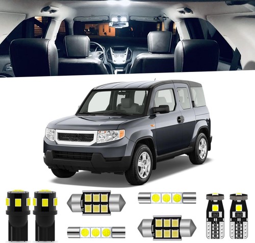 Led interior lights - led, for