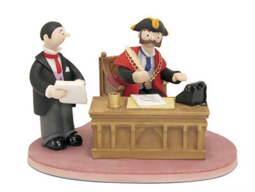 Robert harrop camberwick - harrop,