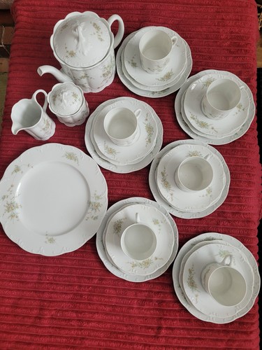 Rosenthal classic rose - rosenthal,