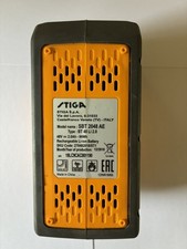 Stiga BT 48 Li 2.0. 48 Volt