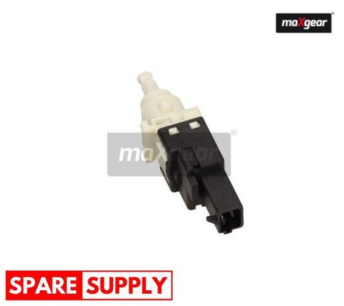 Brake light switch - switch, for