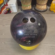 Columbia 300 Scout Reactive
