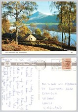 c29987 Schiehallion Loch