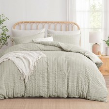 Double duvet cover set - double,