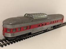 Tri-ang R441A Observation Car