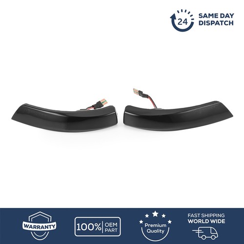 Led side indicator flowing - indicator,