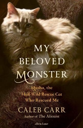 Beloved monster carr - beloved, monster,