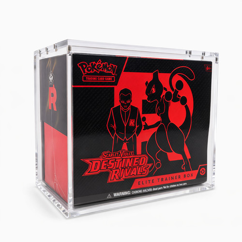 Pokemon elite trainer box etb - trainer,