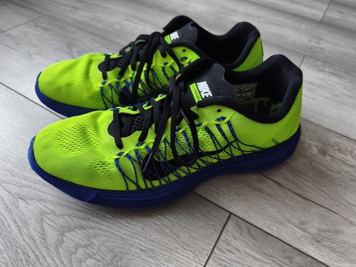 Nike lunaracer green size - lunaracer, uk
