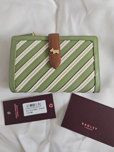 Bnwt radley willis - ,