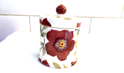 Emma bridgewater hellebore - emma,