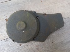 1981 YAMAHA DT 125 Engine