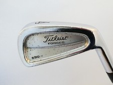 Titleist 690 CB Forged # 4