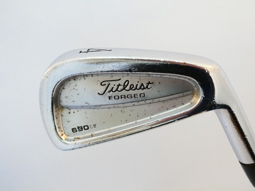 Titleist 690 forged 4 - titleist,