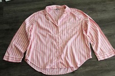 VICTORIA'S SECRET VS FLANNEL