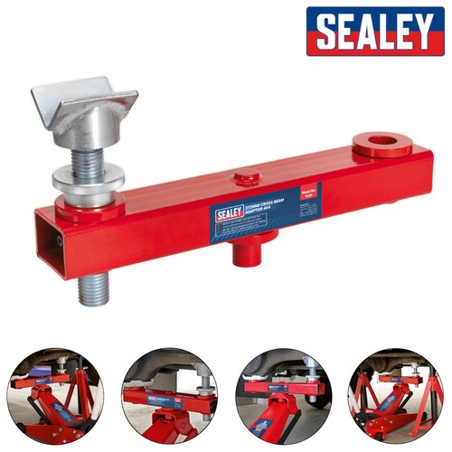Sealey cross beam - sealey,