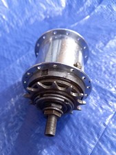 STURMEY ARCHER REAR HUB DATED