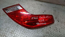 FORD FOCUS MK2 CONVERTIBLE CC 2005 - 2008 NSR LH PASSENGER INNER BRAKE LIGHT 