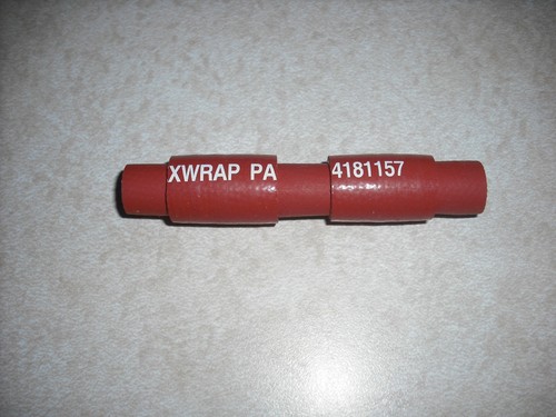 Robinson helicopter sleeve - robinson,