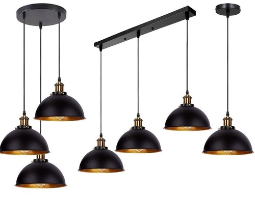 Curvy metal black - curvy, industrial
