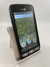 Doro PhoneEasy 8030 Black